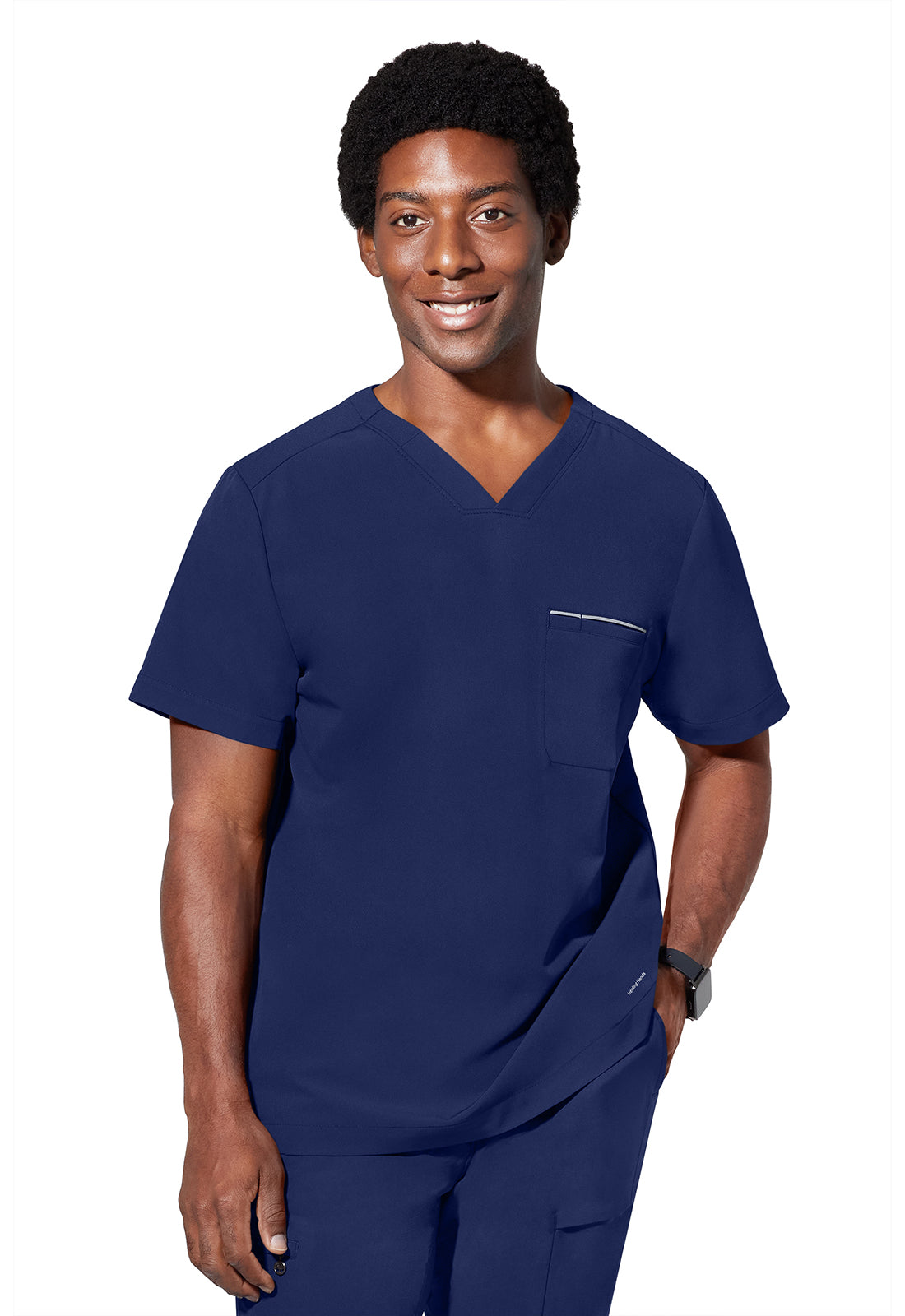 Healing Hands 360 Spencer Scrub Top 2381
