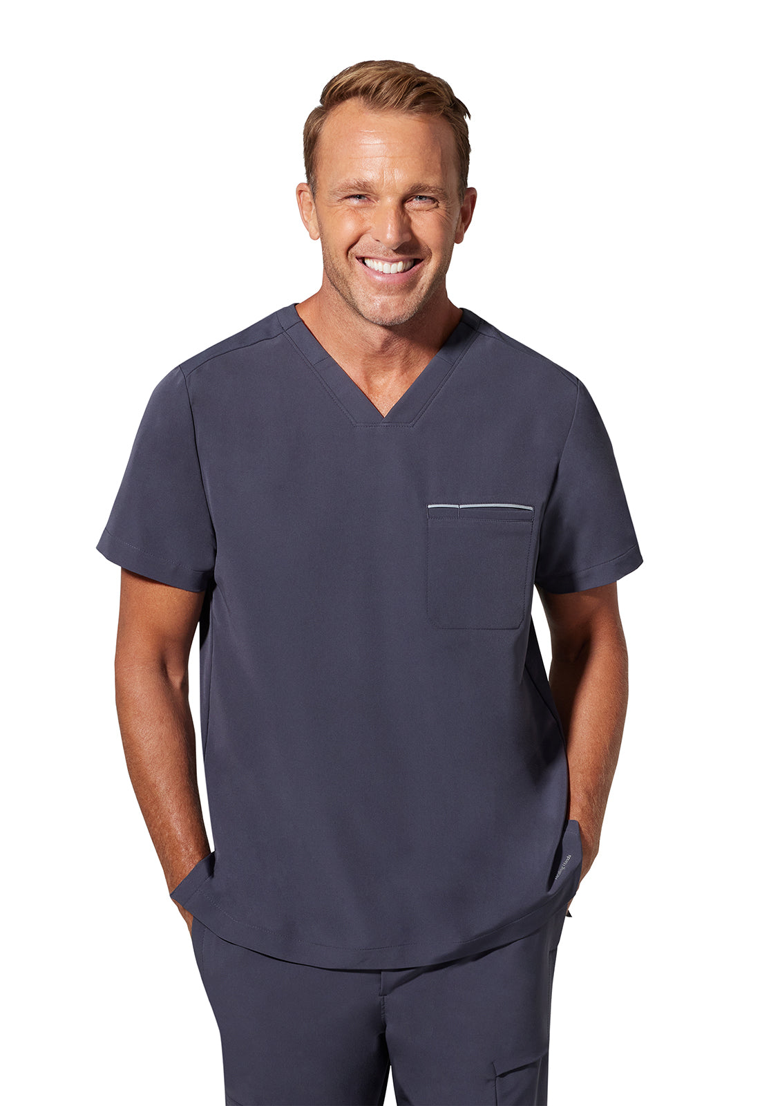 Healing Hands 360 Spencer Scrub Top 2381