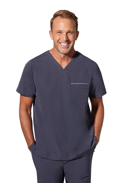 Healing Hands 360 Spencer Scrub Top 2381