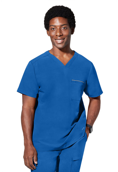 Healing Hands 360 Spencer Scrub Top 2381