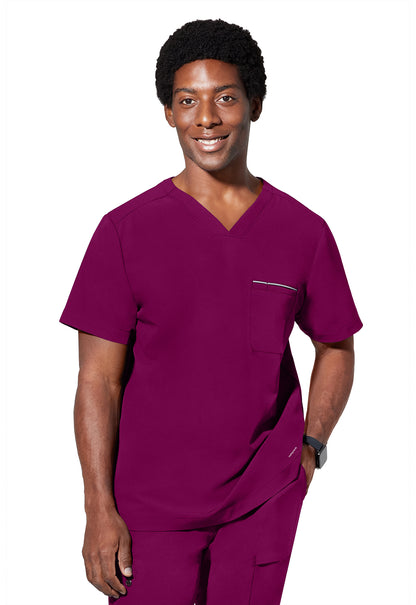 Healing Hands 360 Spencer Scrub Top 2381