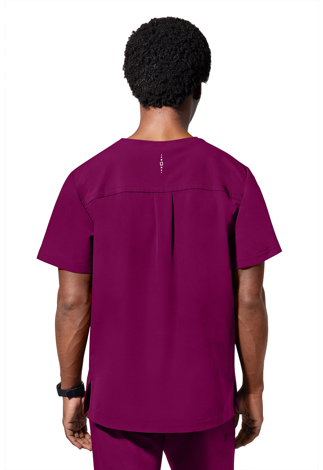 Healing Hands 360 Spencer Scrub Top 2381