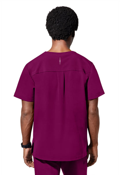 Healing Hands 360 Spencer Scrub Top 2381