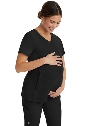 Healing Hands Maternity Top 2510