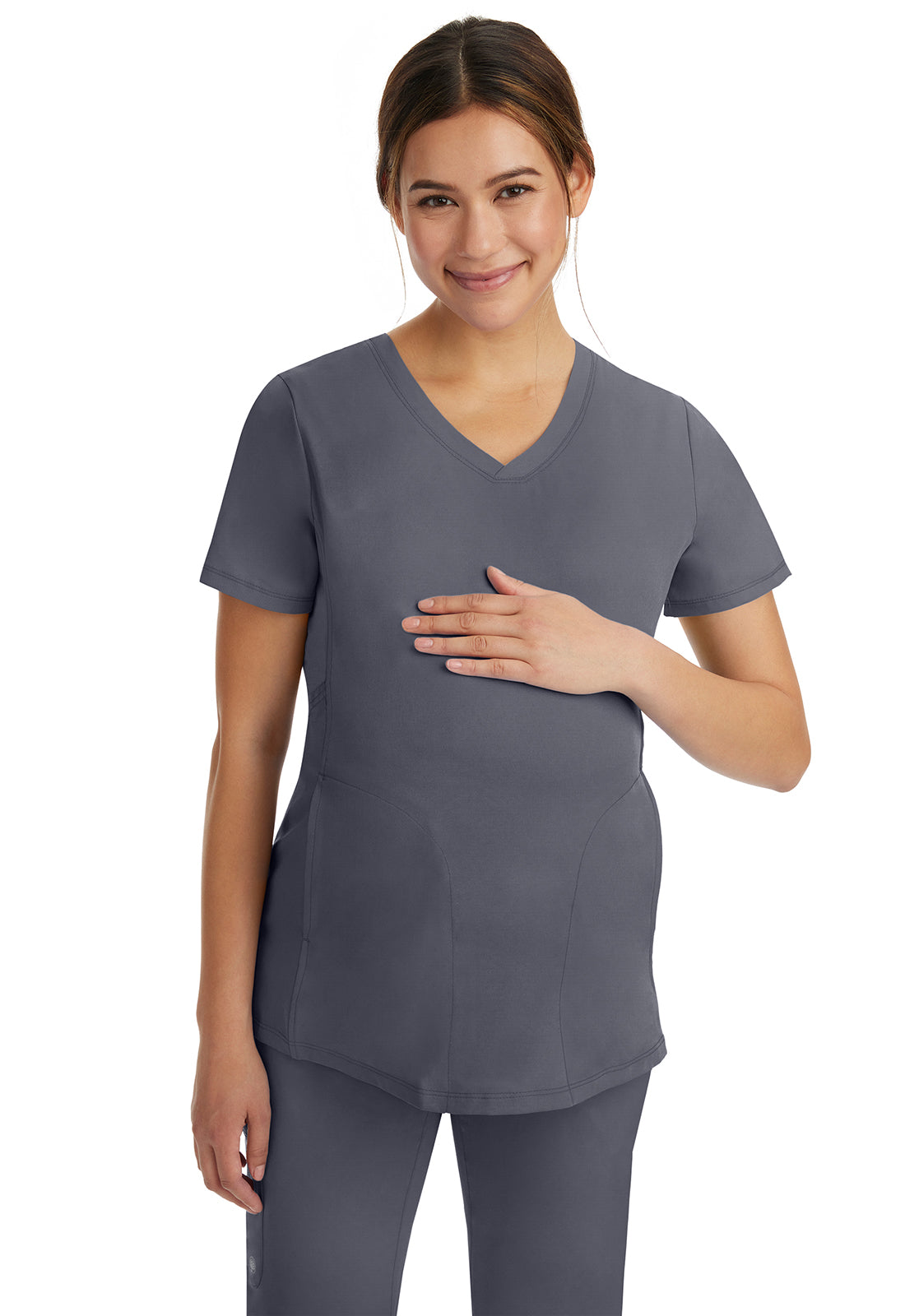 Healing Hands Maternity Top 2510