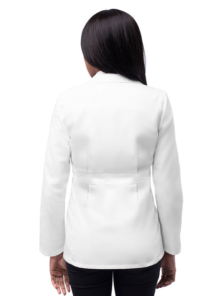 Women's 28" Tailored Consultation Coat by Adar 2814