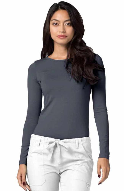 Adar Universal Women's Underscrub T-Shirt 2900