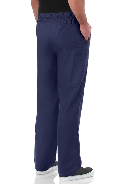 Fundamentals Unisex Cargo Scrub Panbt 14843