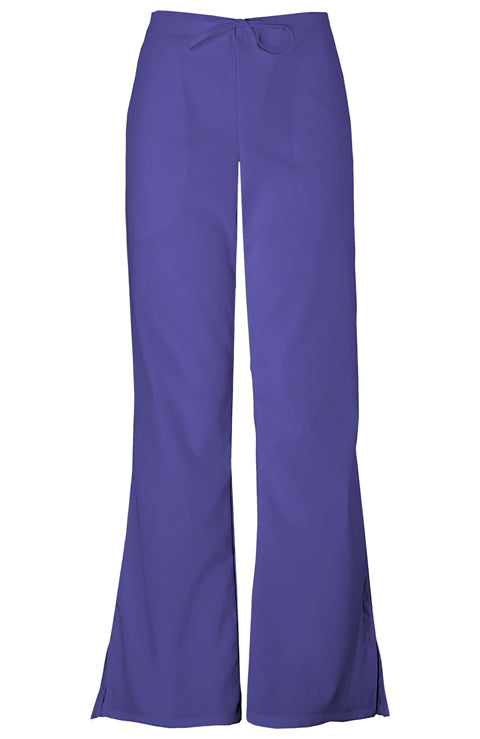 Cherokee Women's Drawstring Pants 4101