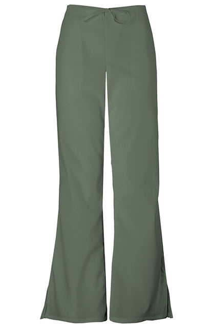 Cherokee Women's Drawstring Pants 4101
