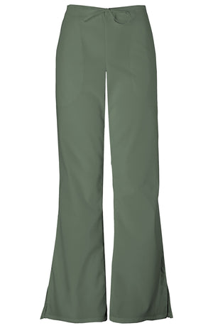 Cherokee Women's Drawstring Pants 4101