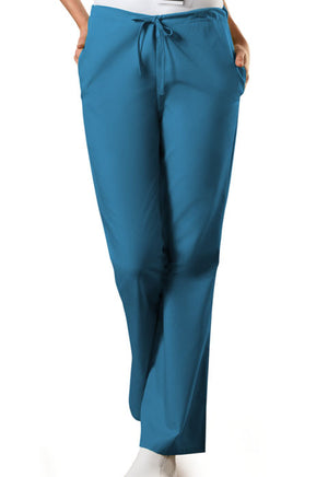 Cherokee Women's Drawstring Pants 4101