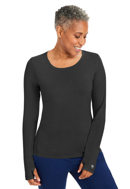 Healing Hands Mackenzie Tee 5051