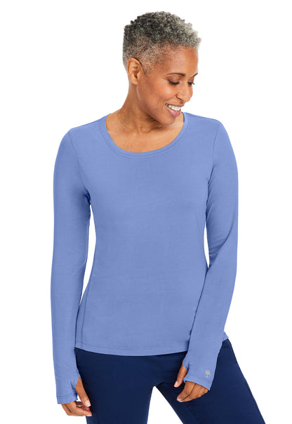 Healing Hands Mackenzie Tee 5051