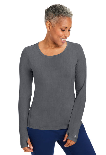 Healing Hands Mackenzie Tee 5051