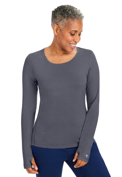 Healing Hands Mackenzie Tee 5051