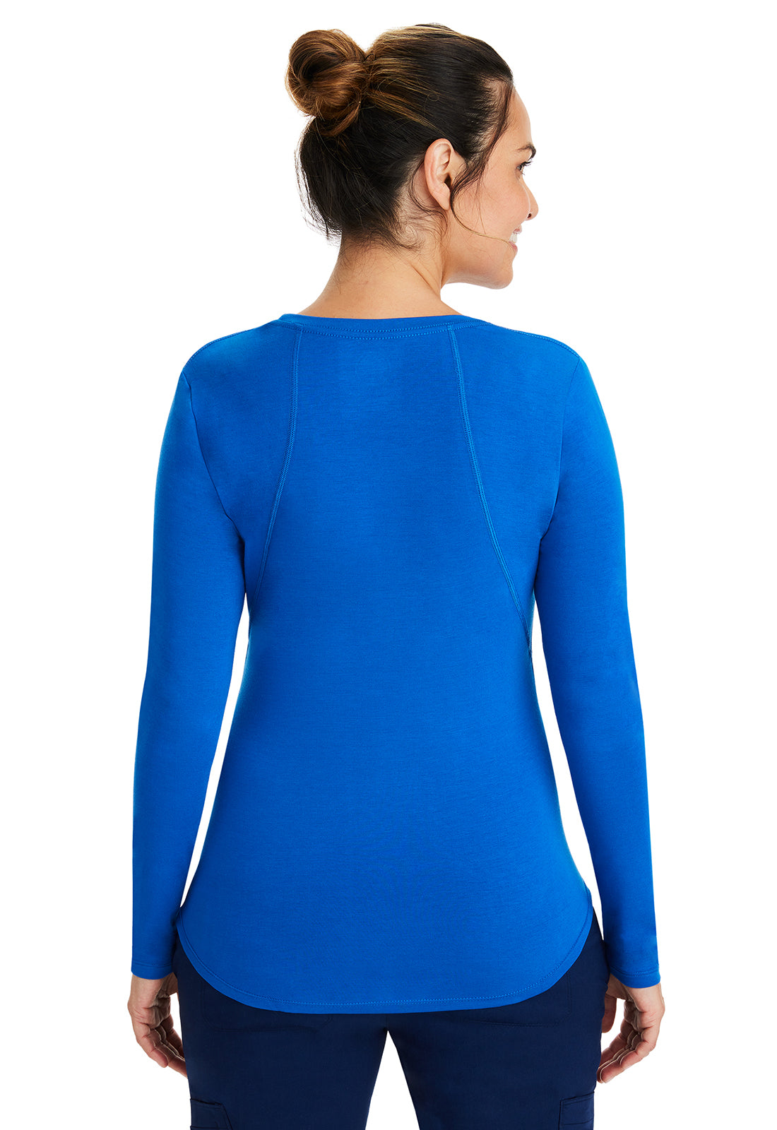 Healing Hands Mackenzie Tee 5051