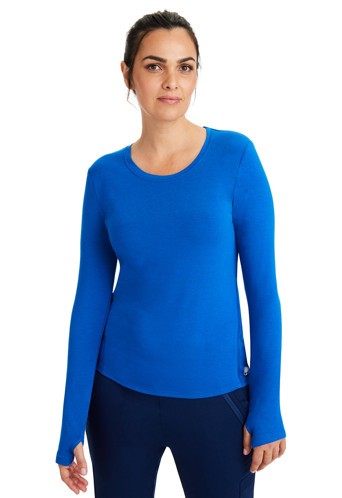 Healing Hands Mackenzie Tee 5051