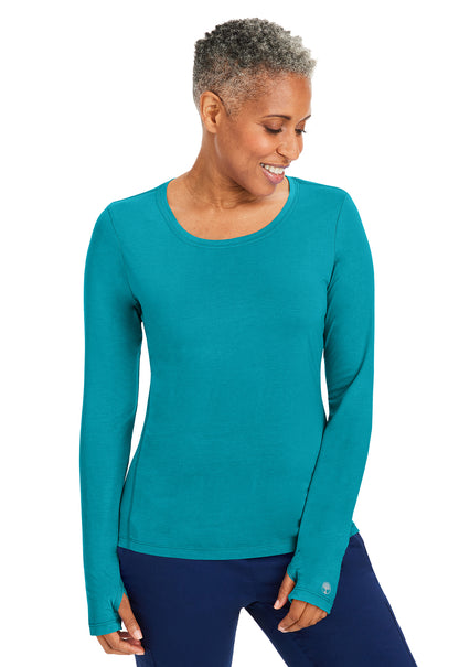 Healing Hands Mackenzie Tee 5051