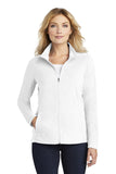 Port Authority Women's MicroFleece Jacket L223