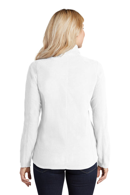 Port Authority Women's MicroFleece Jacket L223