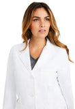 Healing Hands 31" Flo Lab Coat 5160