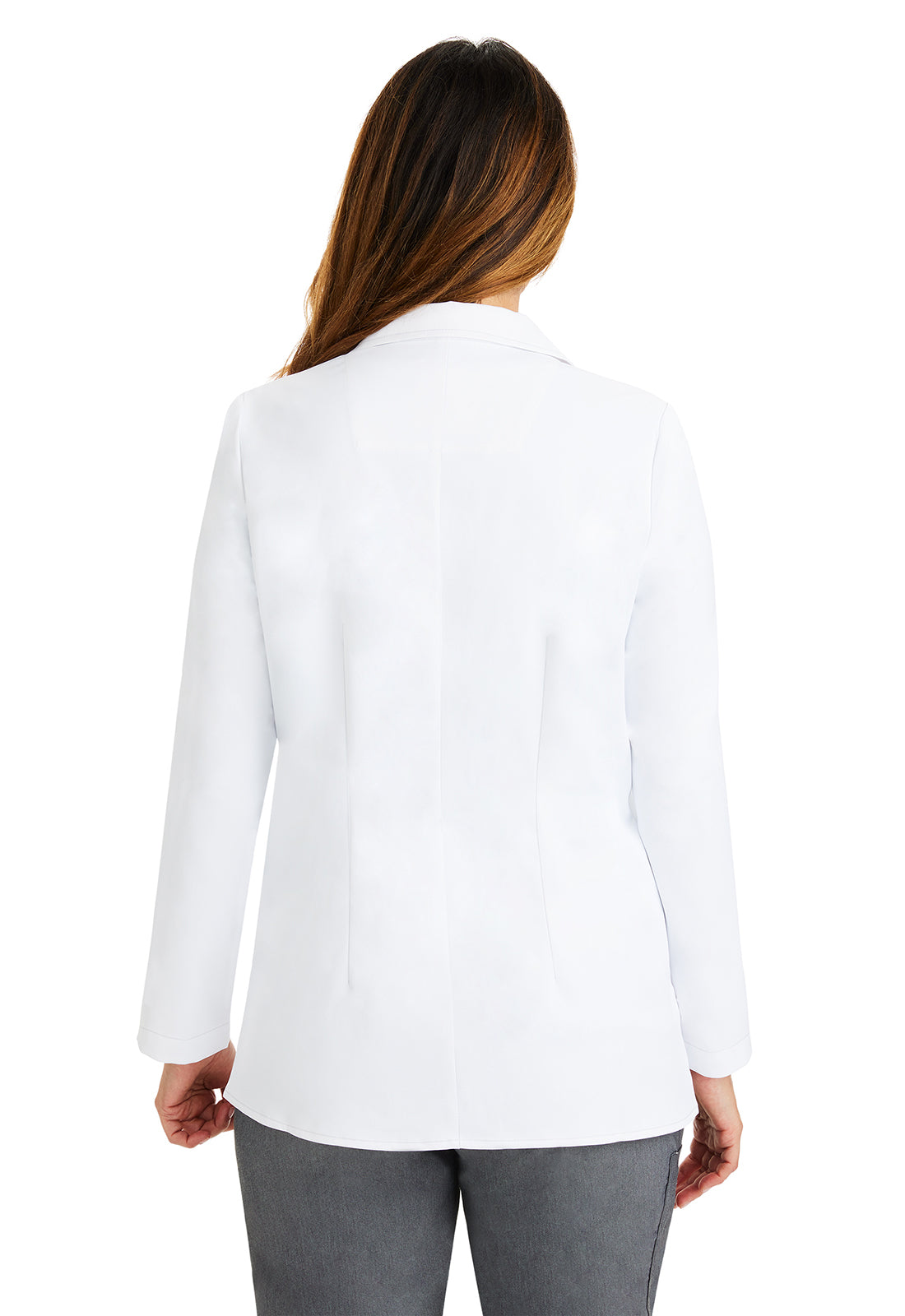 Healing Hands 31" Flo Lab Coat 5160