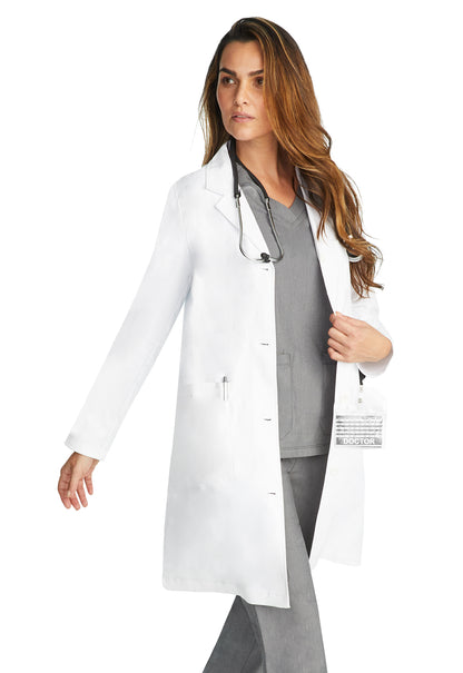 Healing Hands 36" Faye Lab Coat HH5161
