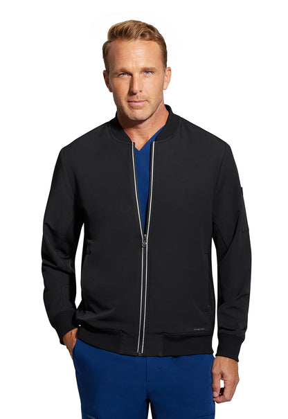 Healing Hands Samuel Bomber Jacket 5350
