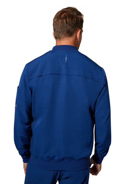 Healing Hands Samuel Bomber Jacket 5350