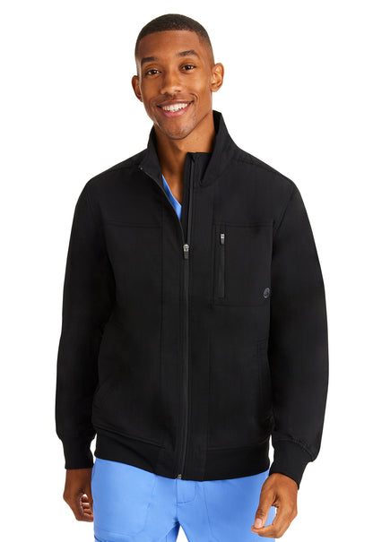Healing Hands Jonathan Bomber Jacket 5530