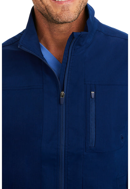 Healing Hands Jonathan Bomber Jacket 5530