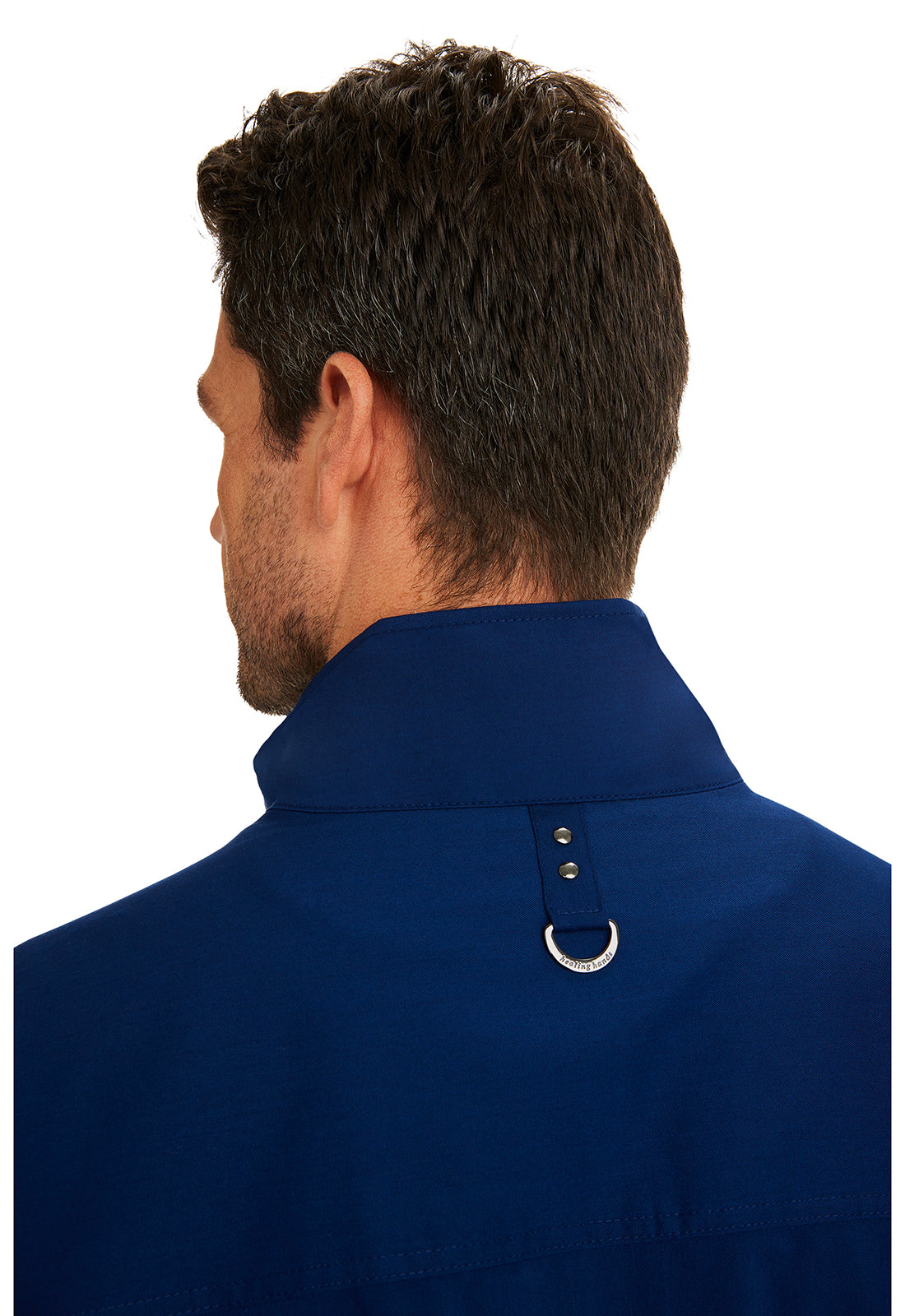 Healing Hands Jonathan Bomber Jacket 5530