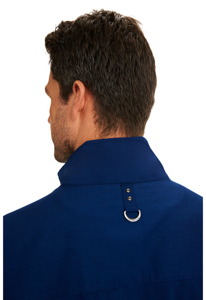 Healing Hands Jonathan Bomber Jacket 5530