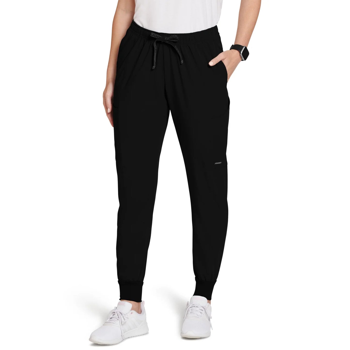 Jockey Cargo Jogger Scrub Pant 2520