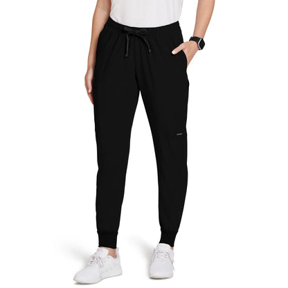 Jockey Cargo Jogger Scrub Pant 2520