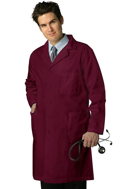Park Tudor PANTHER Lab Coat 803