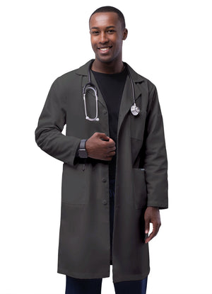 Adar 39" Unisex Universal Lab Coat 803