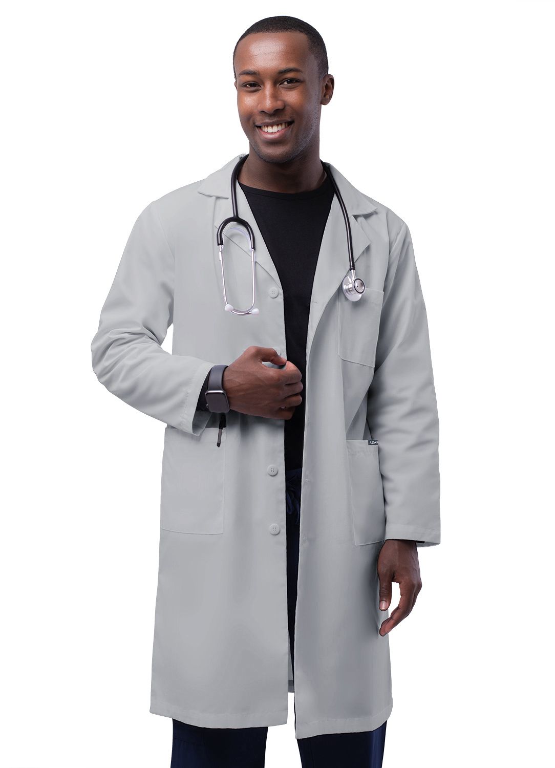 Park Tudor PANTHER Lab Coat 803