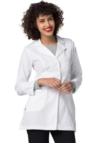 Adar 811 Lab Coat