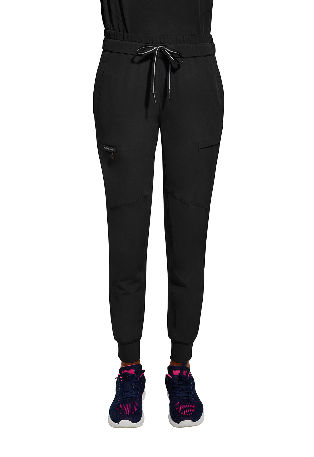 Healing Hands 360 Naya Jogger Pant 9156