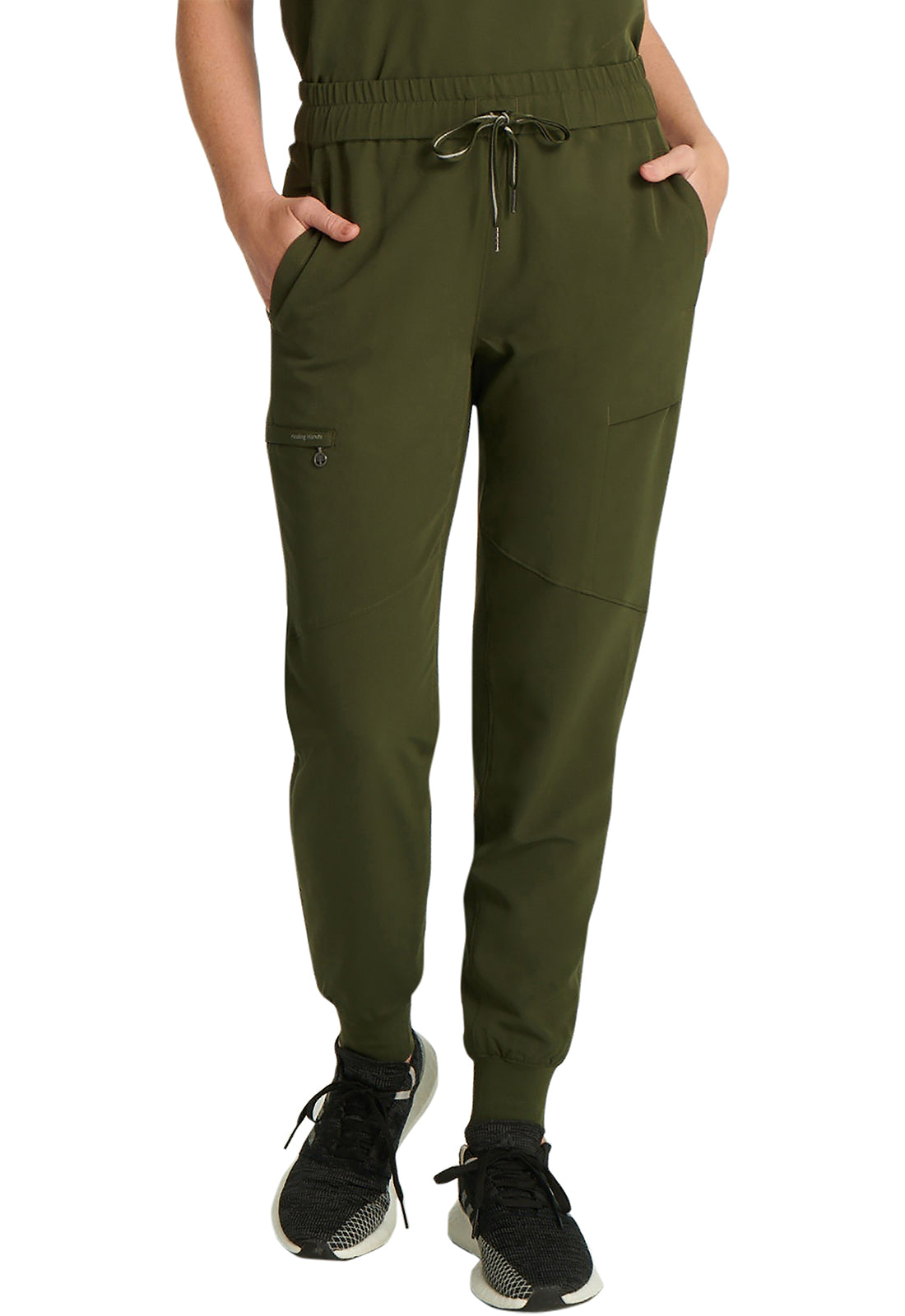 Healing Hands 360 Naya Jogger Pant 9156