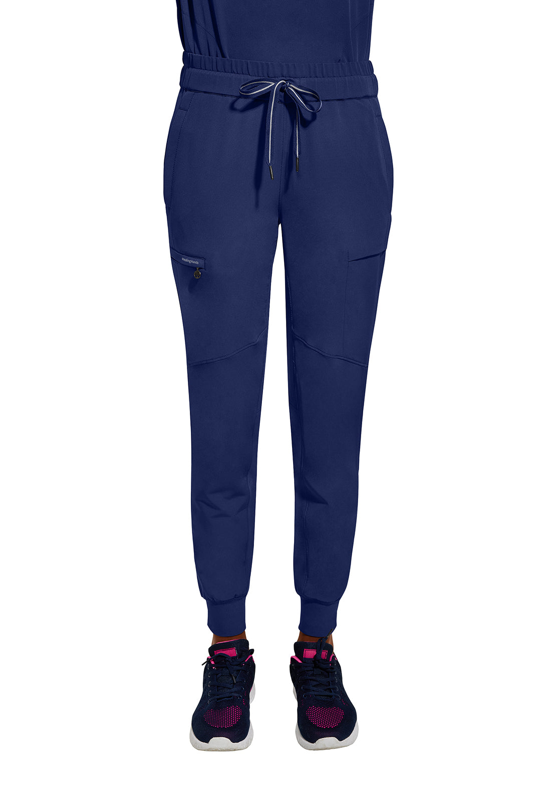 Healing Hands 360 Naya Jogger Pant 9156