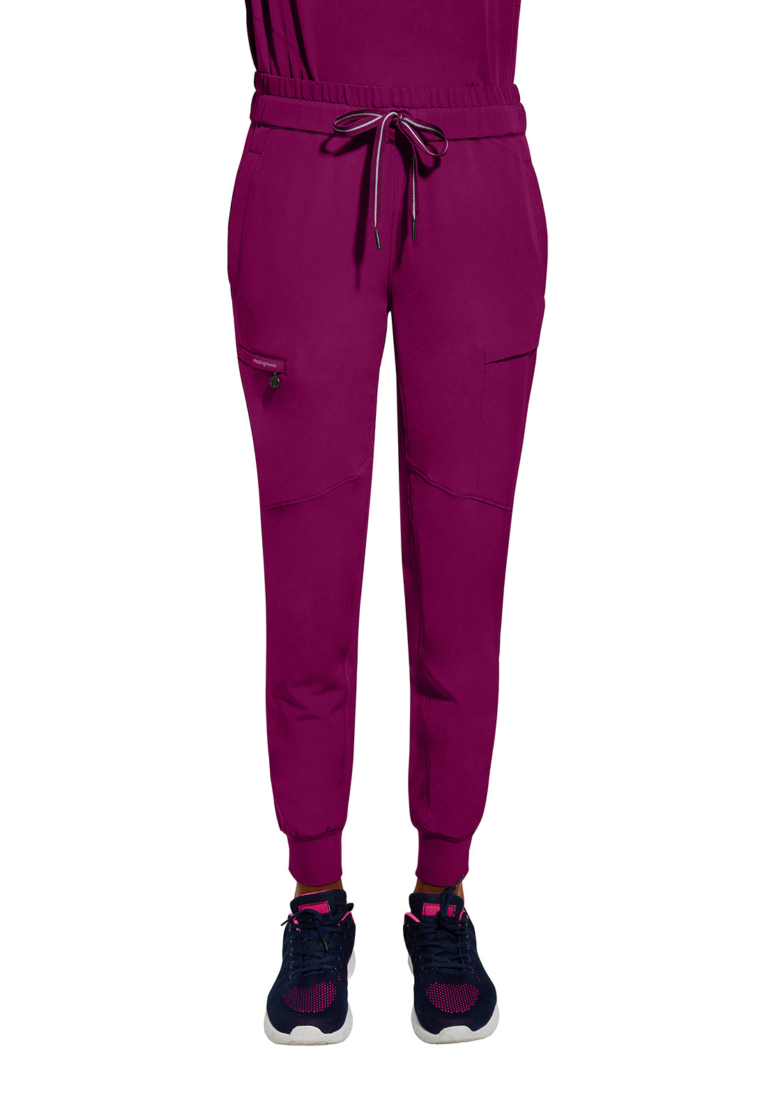 Healing Hands 360 Naya Jogger Pant 9156
