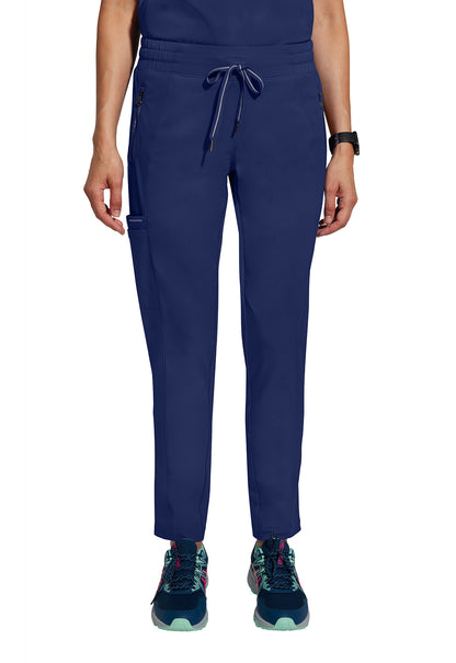 Healing Hands 360 Women's Niko Elastic Waistband Scrub Pant 9157