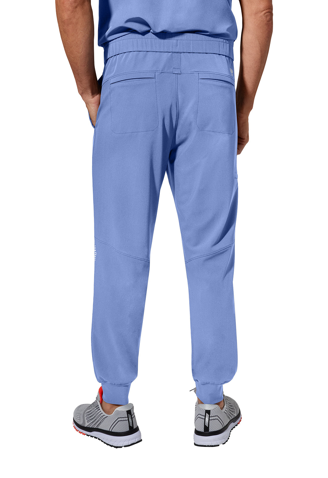 Healing Hands 360 Men's Nolen Scrub Pant 9172