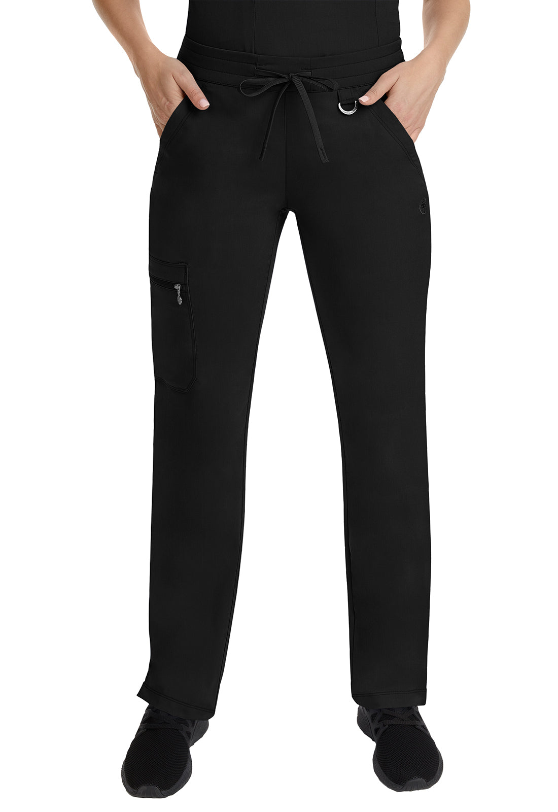 Healing Hands Tamara Purple Label Scrub Pant 9181