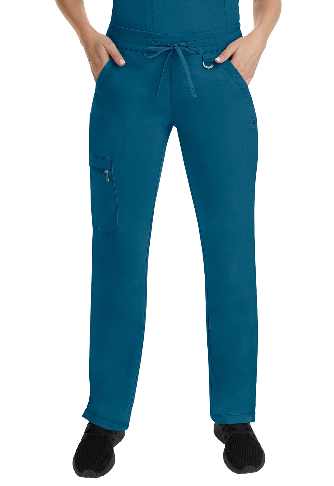 Healing Hands Tamara Purple Label Scrub Pant 9181
