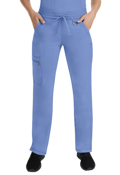 Healing Hands Tamara Purple Label Scrub Pant 9181