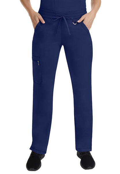 Healing Hands Tamara Purple Label Scrub Pant 9181